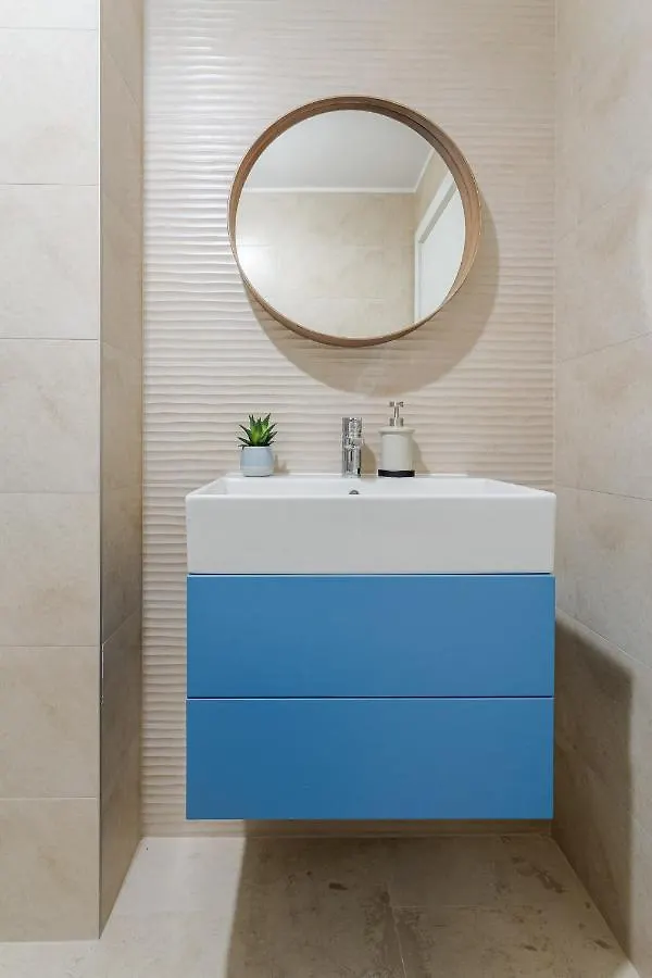 Apartment Il Lago - Azur - Cozy Luxurious Smart Home By The Lake Voluntari Romania